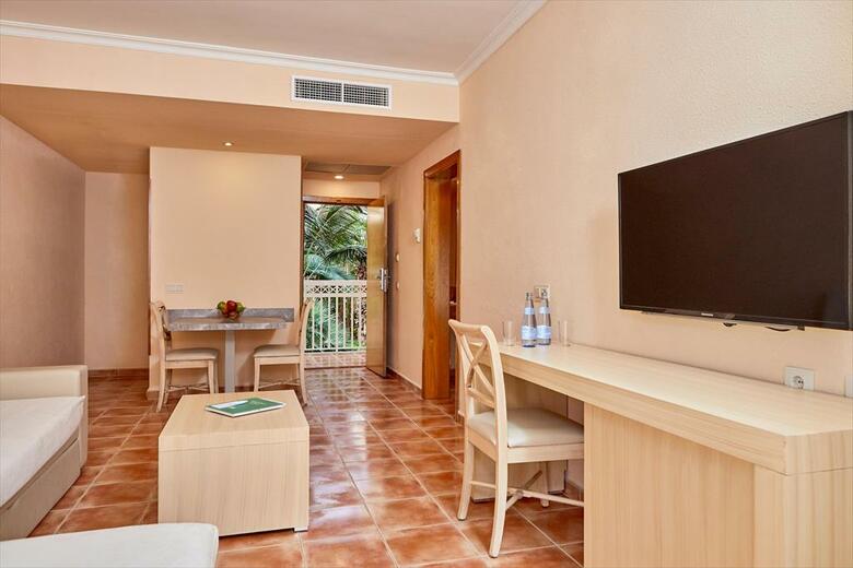 Hotel Zafiro Can Picafort