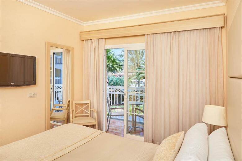 Hotel Zafiro Can Picafort