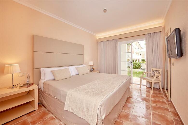Hotel Zafiro Can Picafort