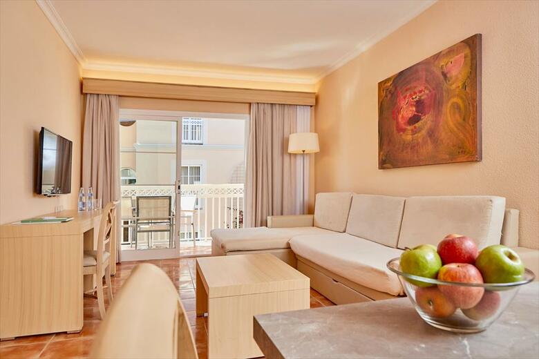 Hotel Zafiro Can Picafort