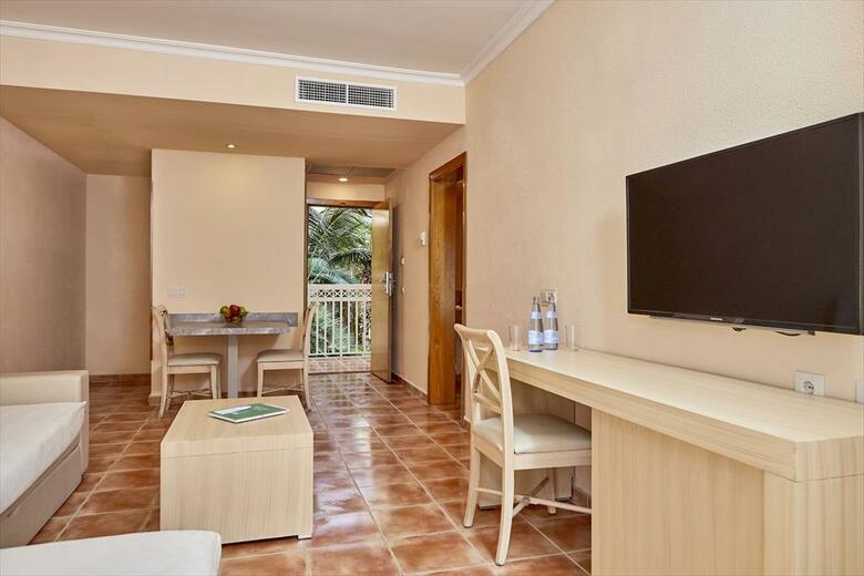 Hotel Zafiro Can Picafort