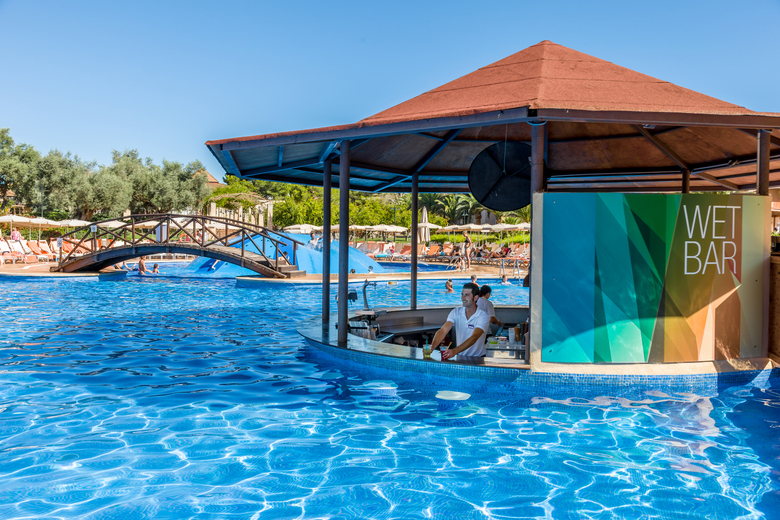 Hotel Zafiro Can Picafort