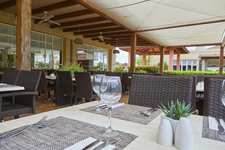 Hotel Zafiro Can Picafort