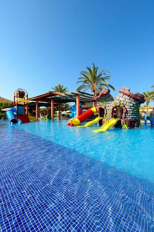 Hotel Zafiro Can Picafort