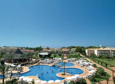 Hotel Zafiro Can Picafort