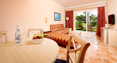 Hotel Zafiro Can Picafort