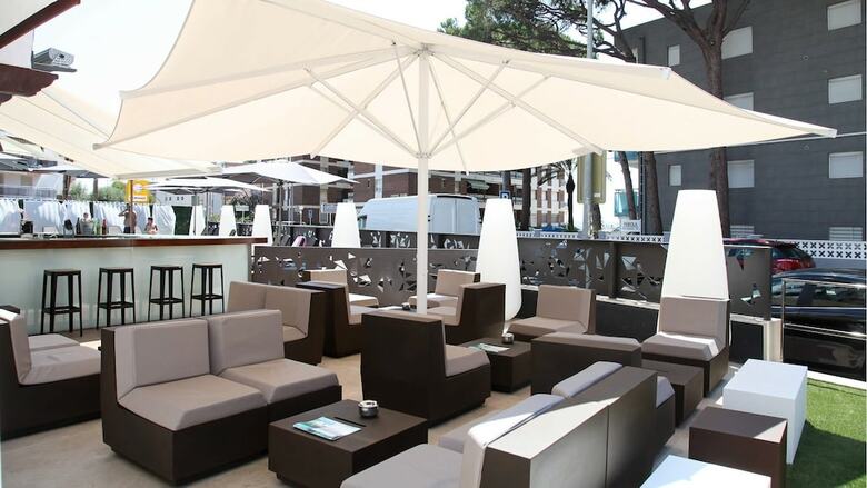 Hotel The Element