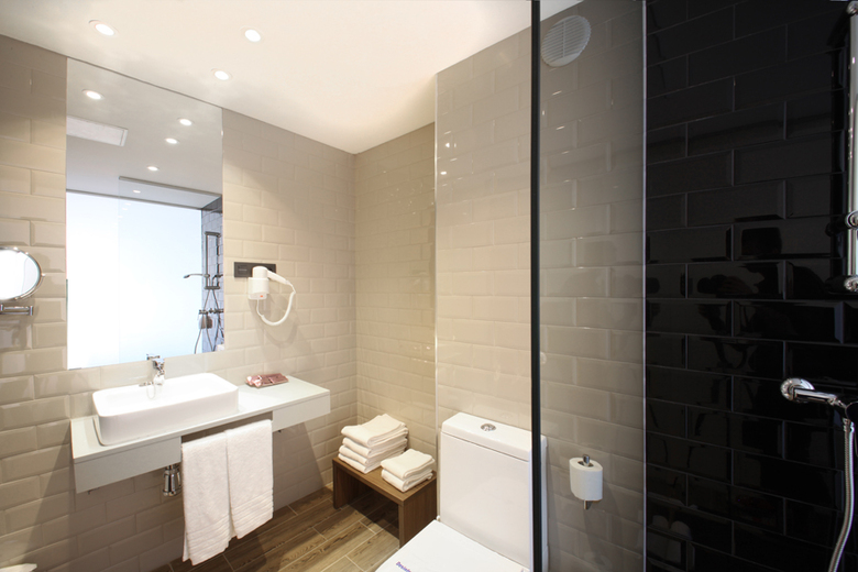 Hotel The Element