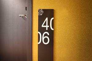 Hotel The Element
