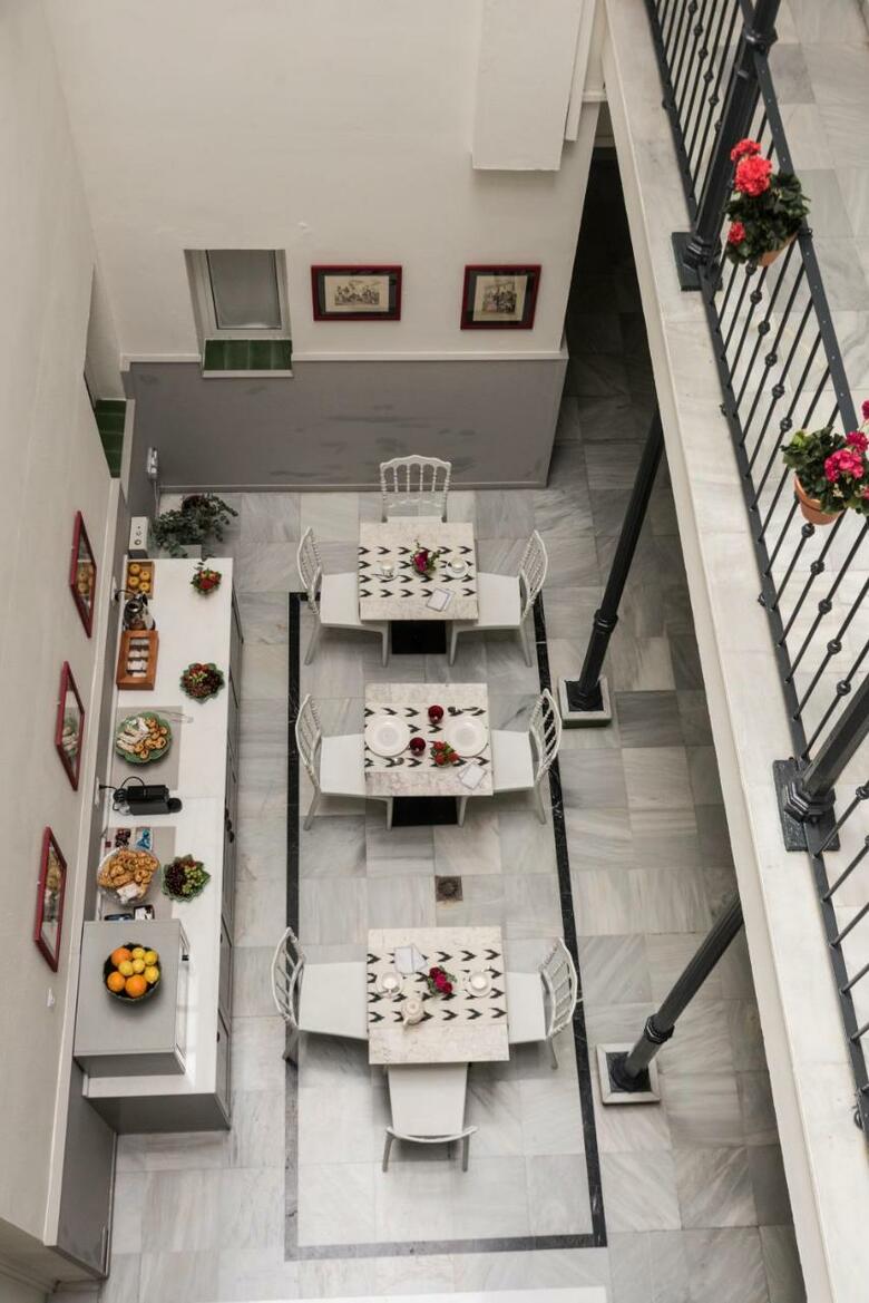 Hostal N�a Alameda