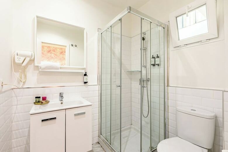 Hostal N�a Alameda
