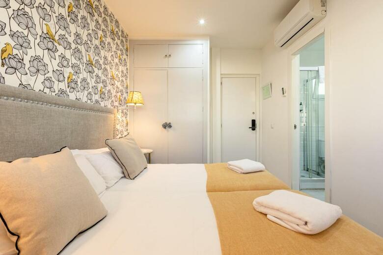 Hostal N�a Alameda