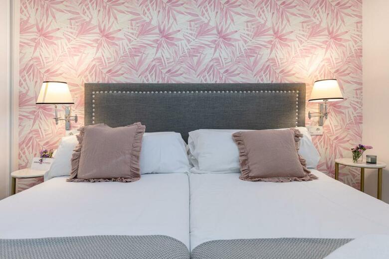 Hostal N�a Alameda
