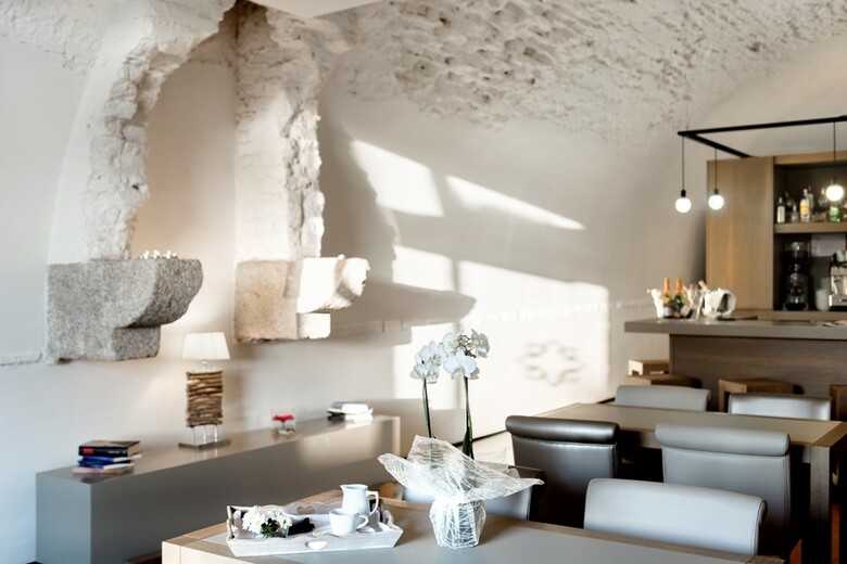 Hotel Eurostars Fuerte de La Concepci�n