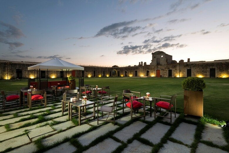 Hotel Eurostars Fuerte de La Concepci�n