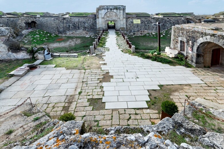Hotel Eurostars Fuerte de La Concepci�n