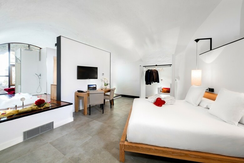 Hotel Eurostars Fuerte de La Concepci�n
