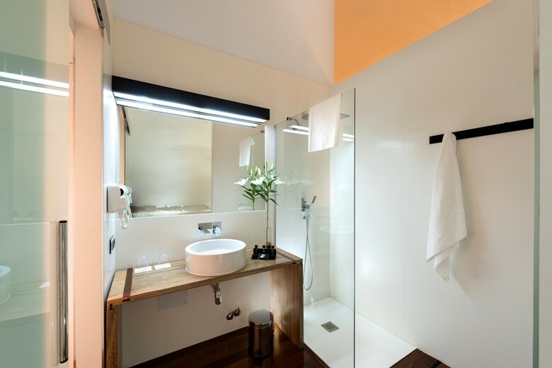 Hotel Eurostars Fuerte de La Concepci�n