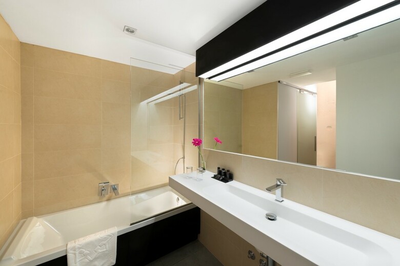 Hotel Eurostars Fuerte de La Concepci�n