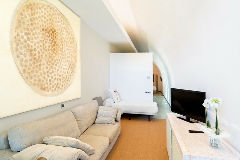 Hotel Eurostars Fuerte de La Concepci�n