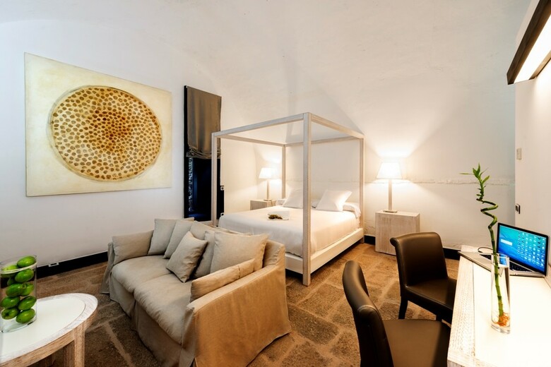 Hotel Eurostars Fuerte de La Concepci�n