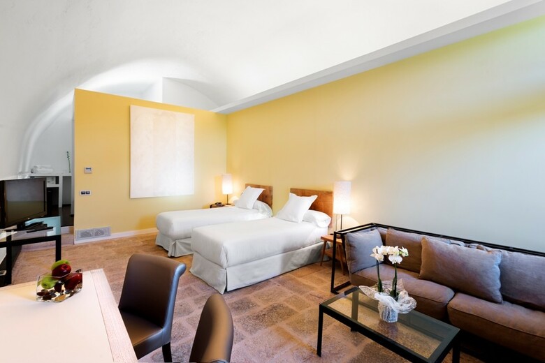 Hotel Eurostars Fuerte de La Concepci�n