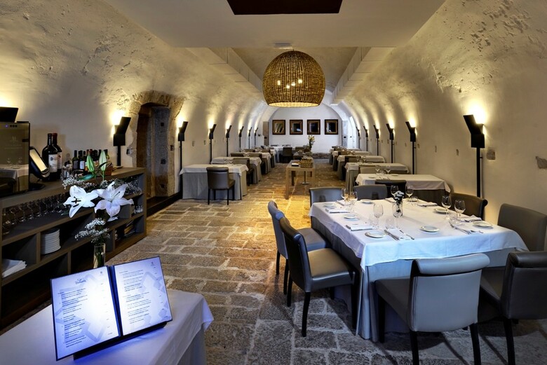 Hotel Eurostars Fuerte de La Concepci�n