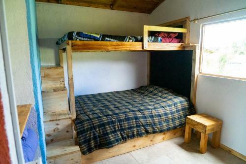 Hostal Quinta Los Duendes