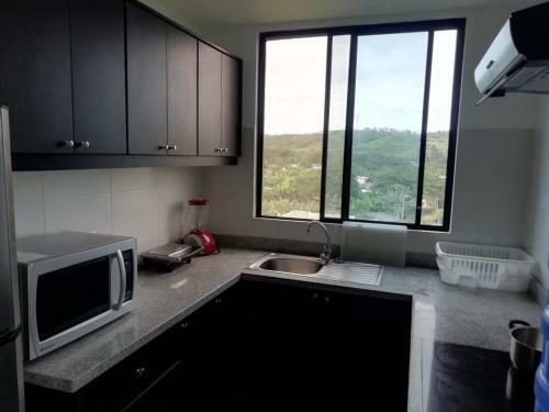 Apartamento Edificio Nancabez III