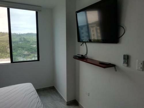 Apartamento Edificio Nancabez III