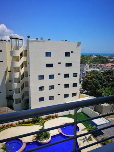 Apartamento Edificio Nancabez III