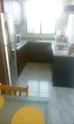 Apartamento Edificio Nancabez III