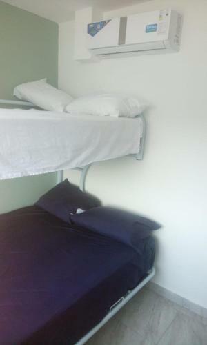 Apartamento Edificio Nancabez III