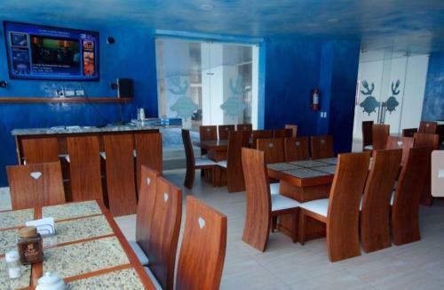 Apartamento Diamond Beach Tonsupa Azul