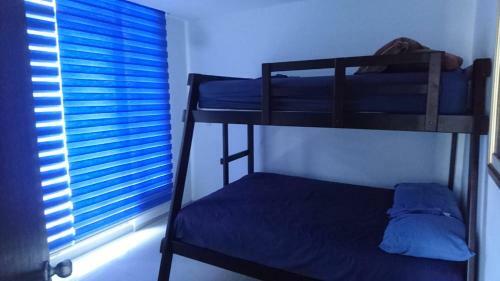 Apartamento Diamond Beach Tonsupa Azul