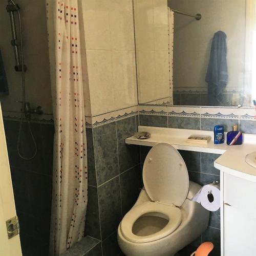 Apartamento Torresol Tropical