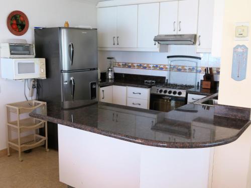 Apartamento Torresol Tropical