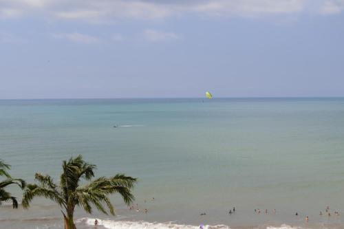 Apartamento Torresol Tropical