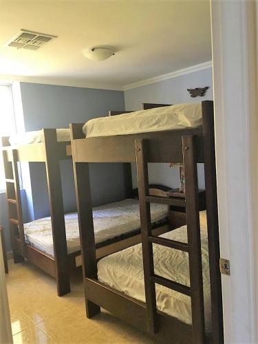 Apartamento Torresol Tropical
