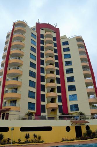 Apartamento Torresol Tropical