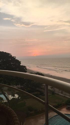 Apartamento Torresol Tropical