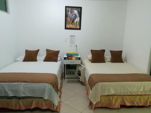 Hostal Rio Suites