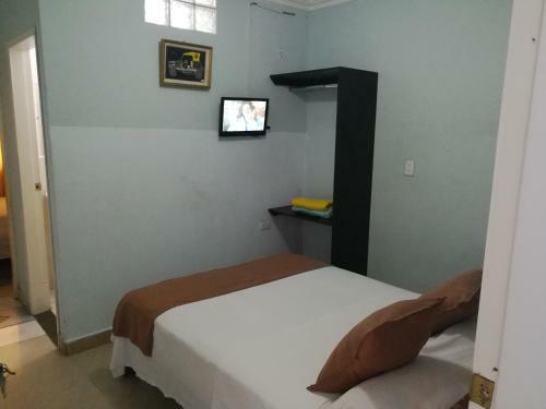 Hostal Rio Suites