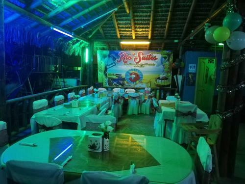 Hostal Rio Suites