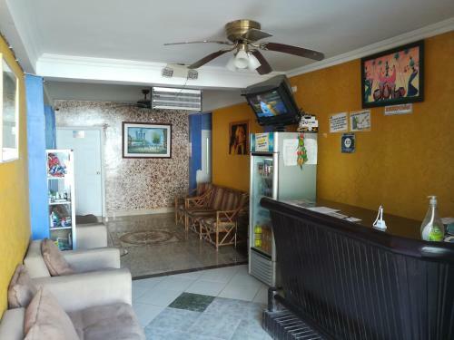 Hostal Rio Suites