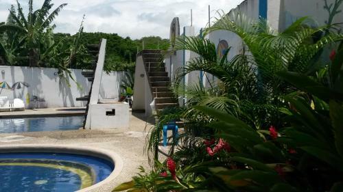 Hostal Rio Suites