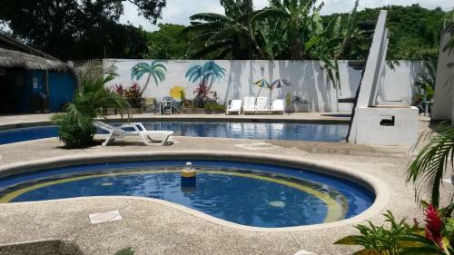 Hostal Rio Suites