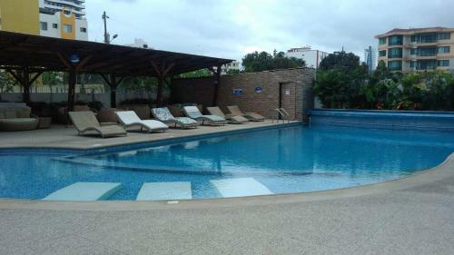 Apartamento Departamento Alquiler Tonsupa