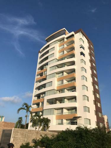Apartamento Departamento Alquiler Tonsupa