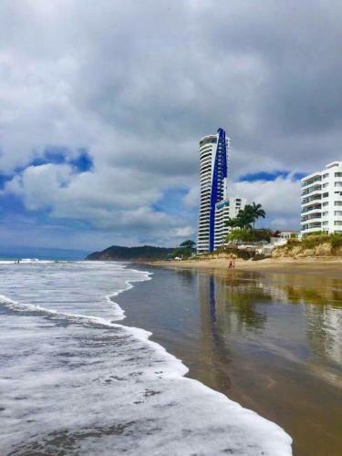 Apartamento Departamento En Grand Diamond Beach